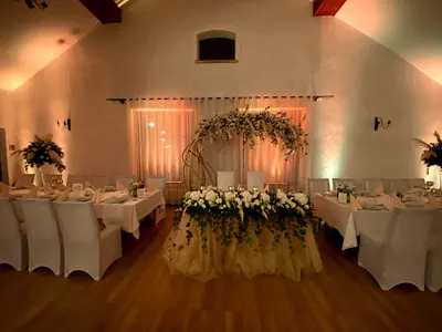 Misja: Ślub i Wesele Pilzno, Dębica – Atrakcje i Dekoracje Weselne